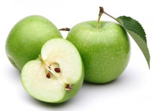 Яблоки Гренни Смит вкус. Характеристика сорта
