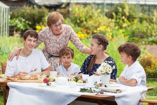 Какие древние рецепты используются для бабушкиных секретов красоты Какие древние рецепты используются для бабушкиных секретов красоты