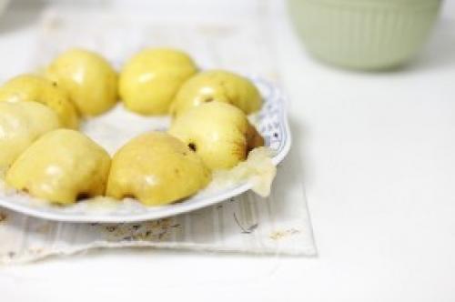 Как долго длится процесс ПП Зефир