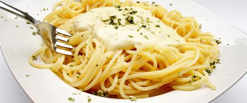 Можно ли есть макароны с соусом при диете Можно ли есть макароны с соусом при диете