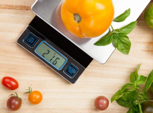 Что такое таблица калорийности? Что такое таблица калорийности?