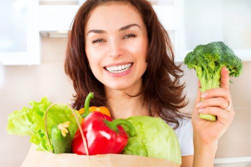 Какие продукты следует избегать в диете женщин после 50 лет Какие продукты следует избегать в диете женщин после 50 лет