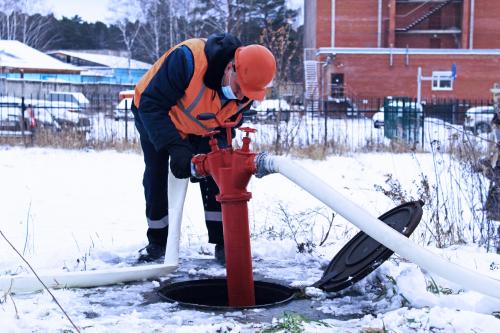 Какие признаки указывают на необходимость проведения профилактической прочистки водопроводных труб