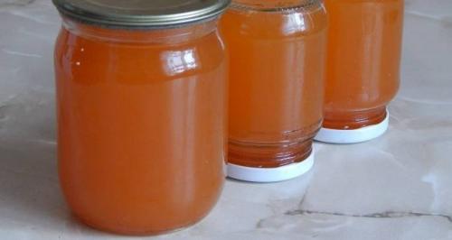 Какие свойства имеет сироп из шиповника