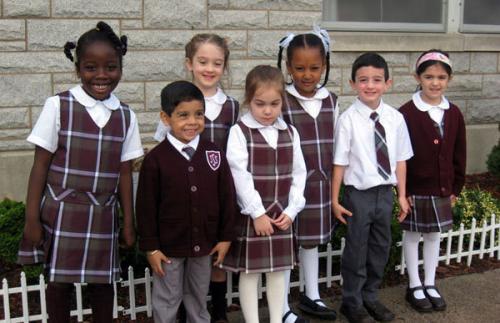 Как празднуют 1 сентября в России