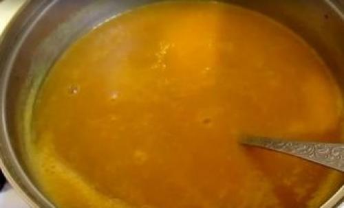 Сок на зиму из слив. Сливовый сок на зиму: два рецепта 06