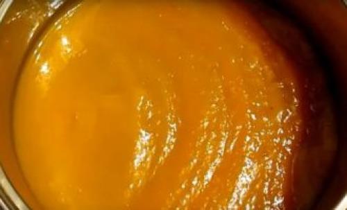 Сок на зиму из слив. Сливовый сок на зиму: два рецепта 05