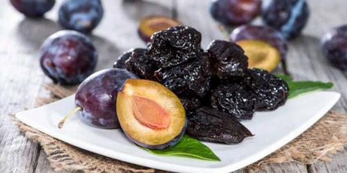 Когда сажать Чернослив. Когда лучше посадить? 02