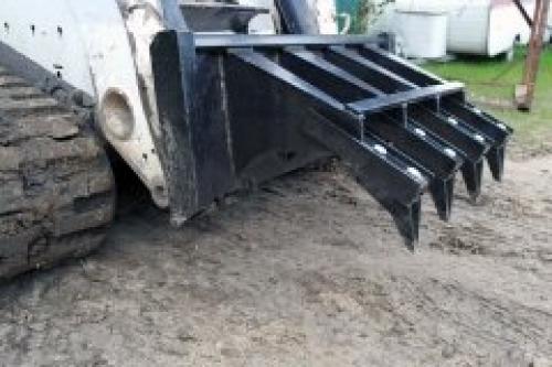 Как можно избежать повреждения окружающей среды при очистке участка от деревьев и поросли. Где вы работаете и сколько стоят Ваши услуги?