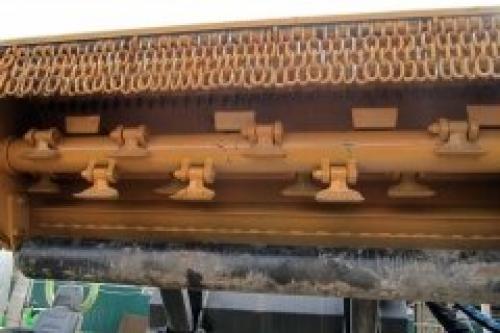 Как можно избежать повреждения окружающей среды при очистке участка от деревьев и поросли. Где вы работаете и сколько стоят Ваши услуги?