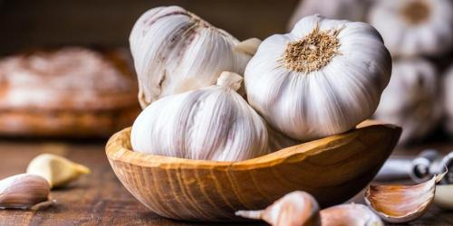 Посадка чеснока в марте 2022 года. Когда сажать чеснок по лунному календарю в 2022 году