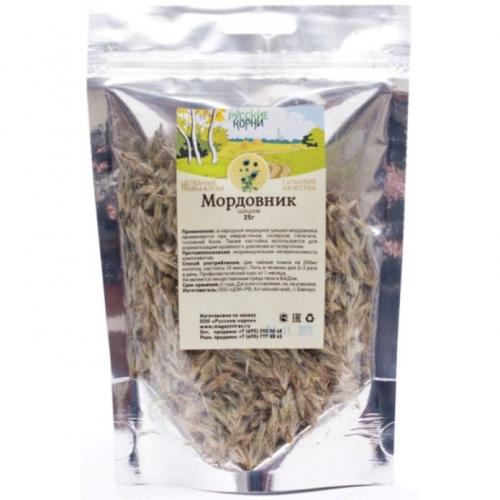 Как Мордовник применяется в народной медицине. Как выглядит мордовник: фото и описание