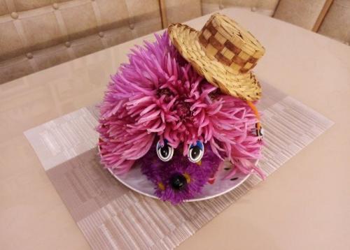 Можно ли привести примеры поделок, сделанных из летних материалов. Летние поделки из природных материалов. Идеи для творческих занятий с детьми