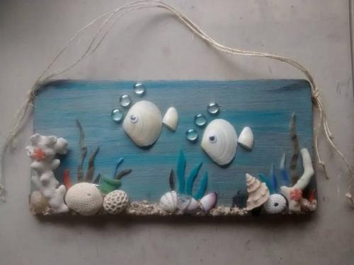 Какие материалы для творчества вы обычно заготавливаете летом. Летние поделки из природного и бросового материала