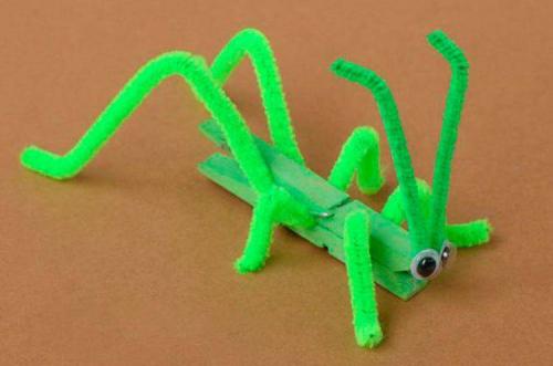 Какие материалы для творчества вы обычно заготавливаете летом. Летние поделки из природного и бросового материала