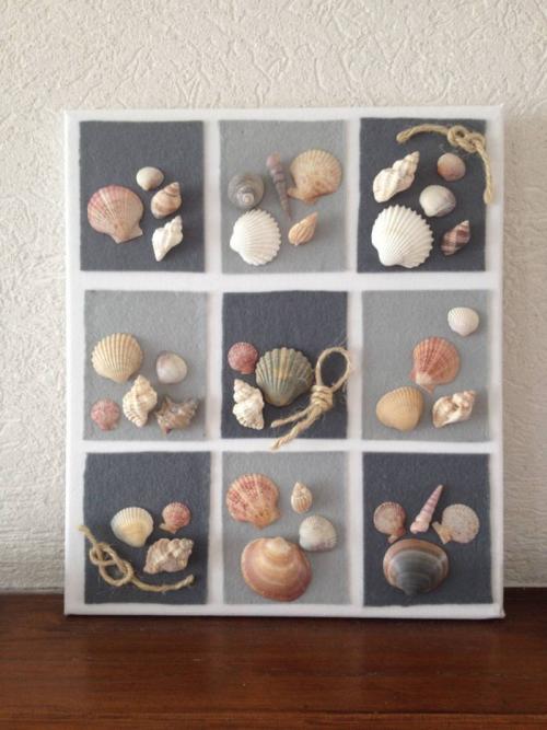 Какие материалы для творчества вы обычно заготавливаете летом. Летние поделки из природного и бросового материала