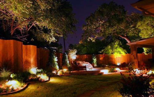 Простые методы удаления кустарников из вашего сада 05