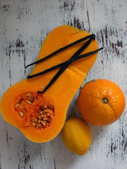 Как приготовить красивые и вкусные цукаты из тыквы. «Праздничные» цукаты из тыквы 17