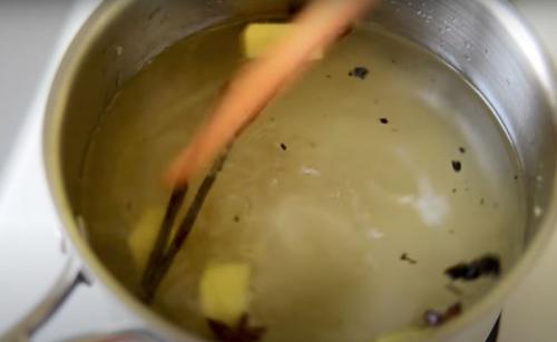 Рецепт цукатов из фруктов и овощей в домашних условиях. Рецепт цукатов из апельсиновых корок