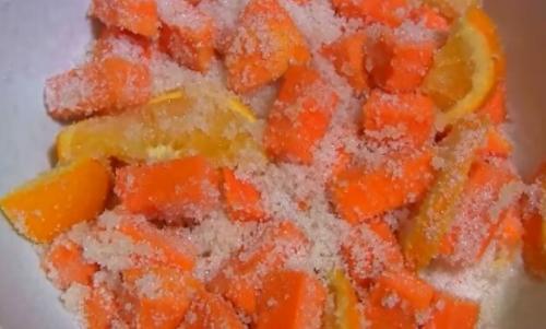 Цукаты из тыквы без варки. Цукаты из тыквы в домашних условиях быстро и вкусно, рецепты в духовке, сушилке для овощей