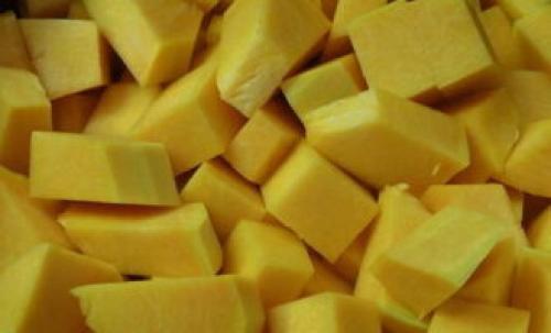 Как приготовить цукаты в домашних условиях. Цукаты из тыквы в домашних условиях