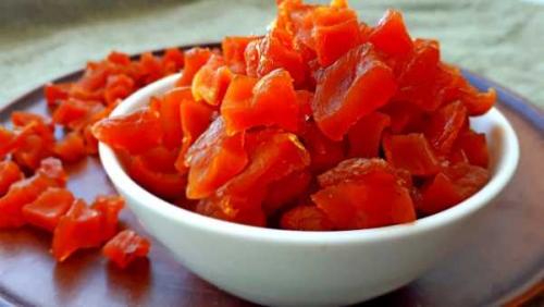 Цукаты из тыквы в микроволновке. Цукаты из тыквы: как приготовить в микроволновке?