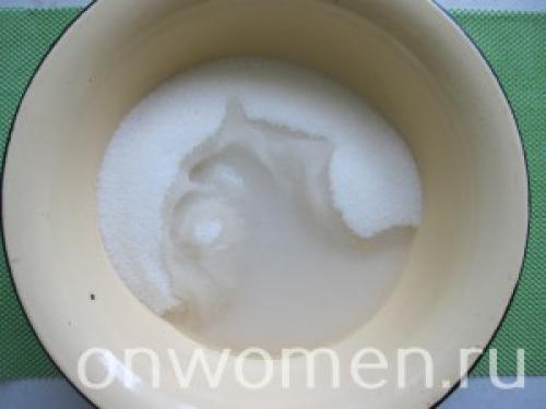 Цукаты из нектарина. Цукаты из персиков: пошаговый рецепт с фото