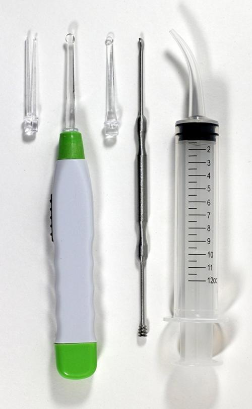 Пять процедур на приеме ЛОР-врача. 5 вопросов ЛОР-врачу (Шустов К.И.) 02