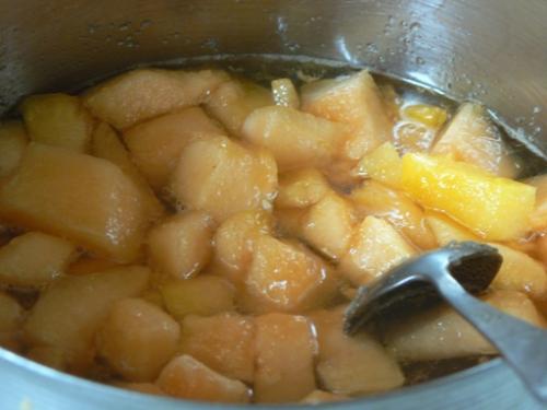 Как сделать цукаты в домашних условиях. Цукаты из тыквы в домашних условиях 08 Как сделать цукаты в домашних условиях. Цукаты из тыквы в домашних условиях 08