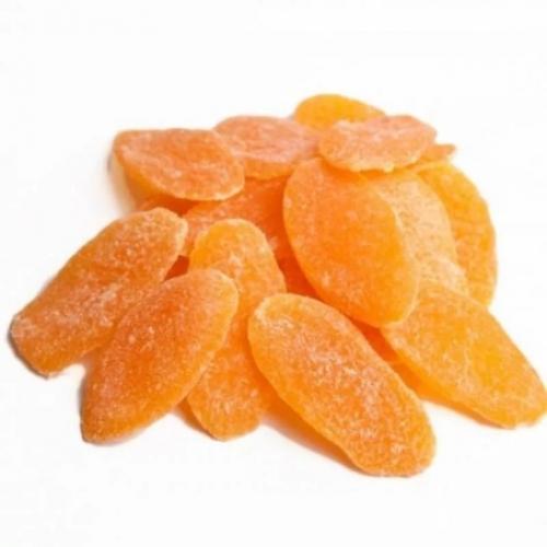 Из чего получают цукаты и почему они разноцветные. Цукаты 03