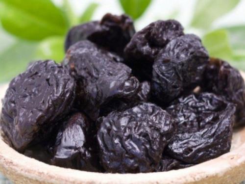 Чем отличается слива от чернослива. Чернослив и слива в чем разница