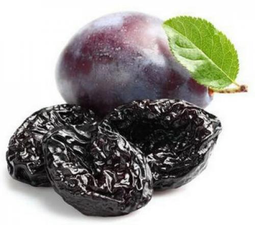 Чем отличается слива от чернослива. Чернослив и слива: в чем разница, что полезнее