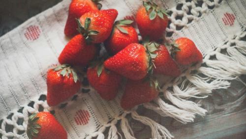 Как собрать богатый урожай земляники: 5 практических советов 01 Как собрать богатый урожай земляники: 5 практических советов 01