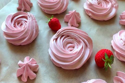 Какие рецепты с клубникой лучше не готовить в сентябре. 20 десертов из клубники, от которых все будут в восторге