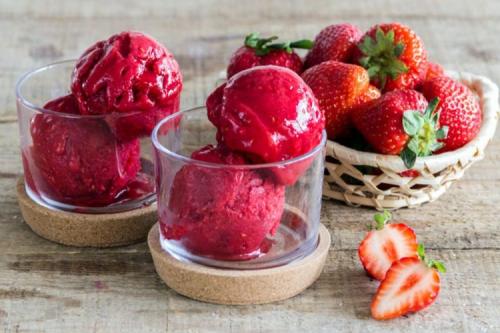 Какие рецепты с клубникой лучше не готовить в сентябре. 20 десертов из клубники, от которых все будут в восторге