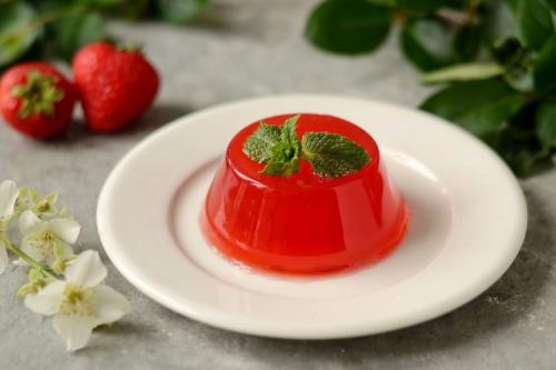 Какие рецепты с клубникой лучше не готовить в сентябре. 20 десертов из клубники, от которых все будут в восторге