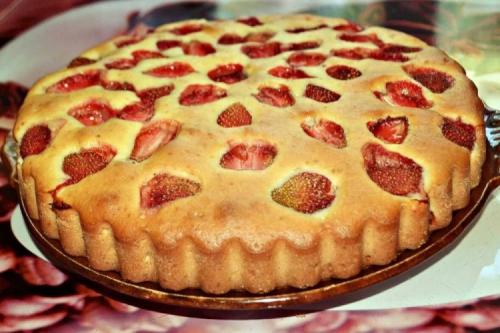 Какие блюда можно приготовить из земляники помимо десертов. 20 самых вкусных рецептов из земляники