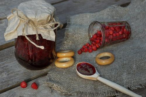 Какие блюда можно приготовить из земляники помимо десертов. 20 самых вкусных рецептов из земляники