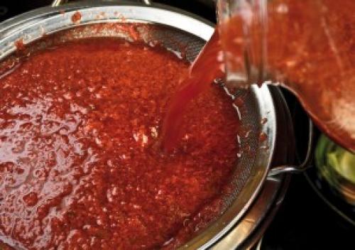 Можно ли сделать вино из земляники и как это сделать. Земляничное вино