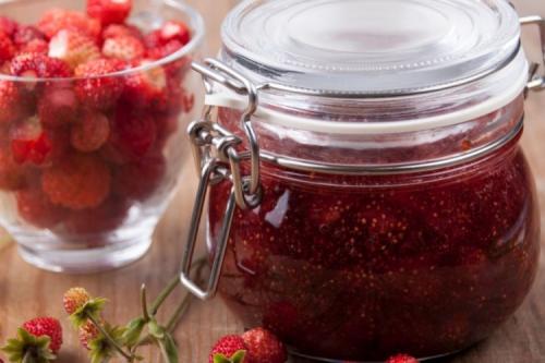 Как приготовить вкусное и полезное варенье из земляники. 15 рецептов земляники на зиму, которые точно стоит приготовить