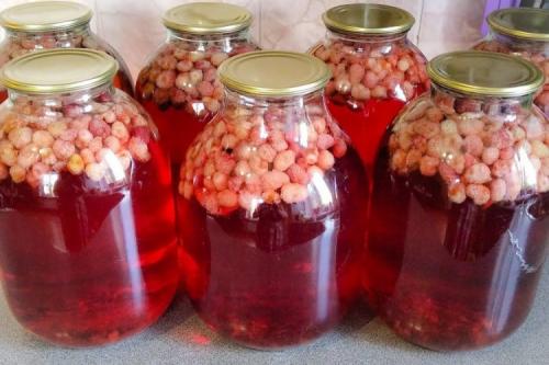 Как приготовить вкусное и полезное варенье из земляники. 15 рецептов земляники на зиму, которые точно стоит приготовить