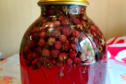 Какие блюда можно приготовить из земляники помимо десертов. 20 самых вкусных рецептов из земляники