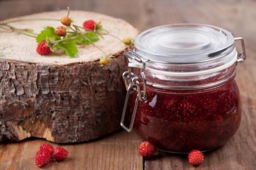 Как приготовить вкусное и полезное варенье из земляники. 15 рецептов земляники на зиму, которые точно стоит приготовить