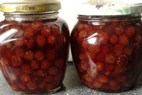 Какие блюда можно приготовить из земляники помимо десертов. 20 самых вкусных рецептов из земляники