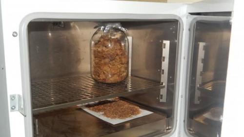 Ферментация табака коньяком. Способы ферментации в домашних условиях