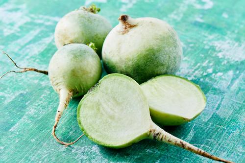 Редька желтая польза и вред. Польза редьки для здоровья 05