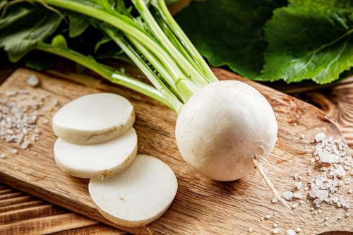 Редька желтая польза и вред. Польза редьки для здоровья 06