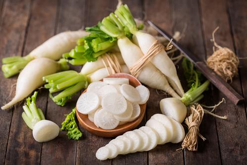 Редька желтая польза и вред. Польза редьки для здоровья 03