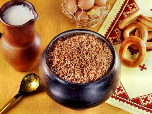 Старинные блюда из овощей.  Меню времен князя Владимира Крестителя (рубеж Х - ХI вв.)