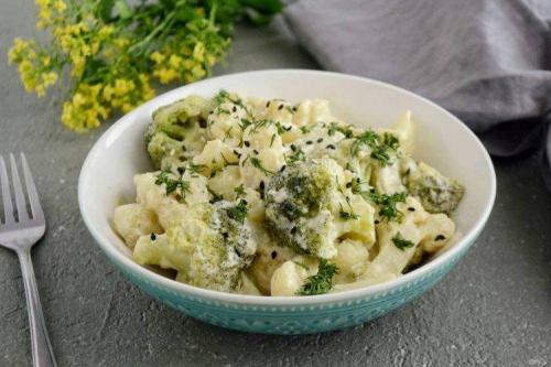 Простые блюда из овощей на сковороде. 20 самых вкусных рецептов тушеных овощей